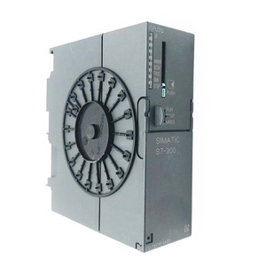 โมดูล PLC S7-300 CPU312 รุ่น 6ES7312-1AE14-0AB0 - Product Image 1