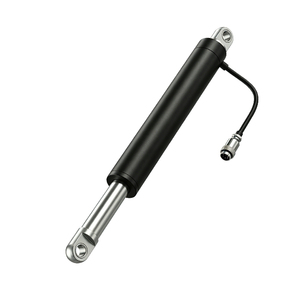 Actuador Lineal Eléctrico de Alta Resistencia 12V 24V Impermeable <span class=keywords><strong>para</strong></span> Rastreador Solar, Toldo y Ventana - Product Image 1