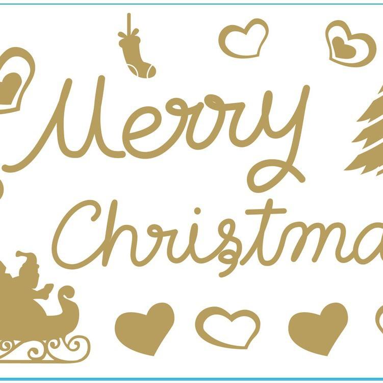 คริสต์มาส02 (ทอง)