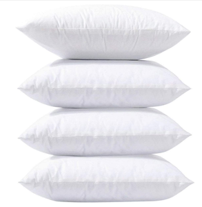 Sisipan Bantal Terlaris 90% Bantal <span class=keywords><strong>Hotel</strong></span> Bulu Angsa Putih - Product Image 2