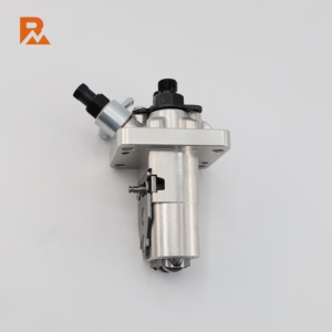 Pompe d'injection de carburant 094500-8510 pour moteur L2E - Product Image 2