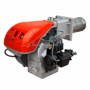 DOWSON RLS190RLS250 ชุดควบคุมเชื้อเพลิงแบบกลไกคู่ สำหรับเตาอุตสาหกรรม  ใช้แทน RIELLO สำหรับหม้อไอน้ำอุตสาหกรรม - Product Image 6