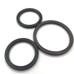 High Quality Wholesale Gmp Standard China Supplier Silicone Nbr Epdm As568 Size X Rings