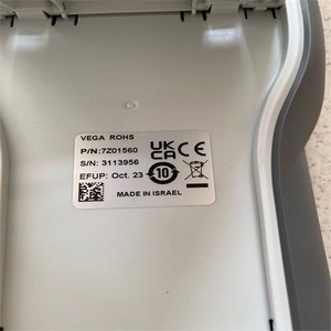 Compteur de puissance laser Ophir Vega 7Z01560 numérique pour usage industriel fabriqué en Israël - Product Image 1