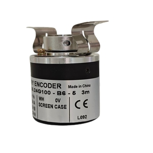 ตัวเข้ารหัสแบบหมุนรุ่นใหม่ BHK 06.24G100-B6-5 - Product Image 1