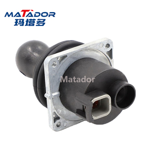 Antenne Werkplatform Onderdelen 2 As Antenne Industriële <span class=keywords><strong>Joystick</strong></span> Controller 101174 101174gt Voor Genie - Product Image 3