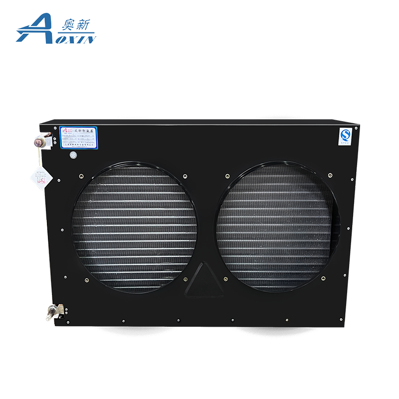 Quiet AC Motorized Air Cooled Condenser
