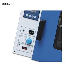 <span class=keywords><strong>Horno</strong></span> de Laboratorio Eléctrico de Alta Temperatura con Circulación de Aire Caliente para Secado por Ráfagas - Product Image 3