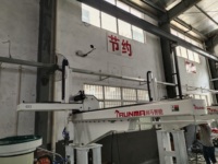 Robot télescopique à 3 axes Runma, robot de préhension linéaire, robot cartésien, robot Anki Vector, RG900WSS3