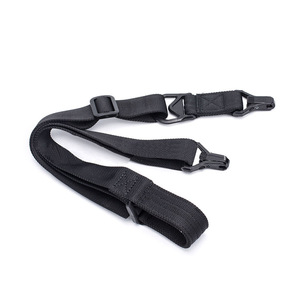 Sangle de chasse tactique à 2 points, sur mesure, prix bas, fabriquée en Chine, cordes multifonctions - Product Image 4