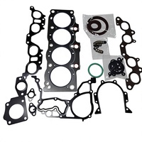 Kit de Reparación y Revisión del Motor Kabang 3S-FE con Garantía de 12 Meses para 04111-74191 04111-74591 04111-74050 04111-74053