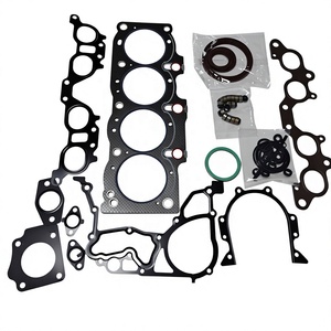 Kit Perbaikan & Overhaul Mesin Kabang 3S-FE dengan Garansi 12 Bulan untuk 04111-74191 04111-74591 04111-74050 04111-74053 - Product Image 3