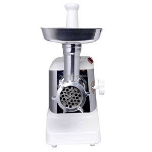 Picadoras de Carne Eléctricas de Lujo, Alta Eficiencia para Uso Doméstico - Product Image 5