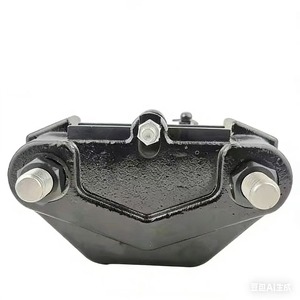 Pinza de Freno PARK CALIPER 1506376711145278 Compatible con Motoniveladoras G710BG740BG780BG746BG726BG720BG730B - Product Image 6