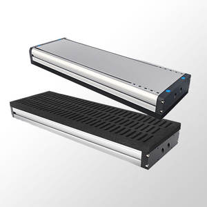 Sove統合スポンジ吸引カップ空気真空発電機アクチュエーター付き工業用自動化カートンの取り扱いとパレット化 - Product Image 1