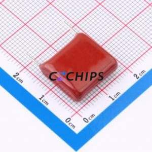 Condensador de Película de Polipropileno (CBB) MPP105J2GD070C050ZR, Componente de Orificio Pasante (THT), 1uF, 5%, 400V - Product Image 2