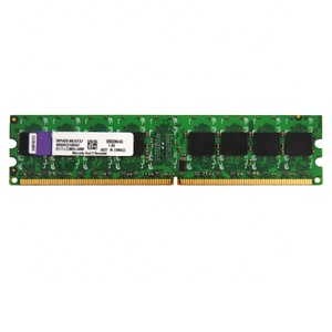 Módulos de Memoria RAM DDR2 de Alto Rendimiento Golden Memory de 1 GB y 2 GB a 800 MHz para Ordenador de Escritorio (en Stock) DDR2 1 GB RAM - Product Image 2