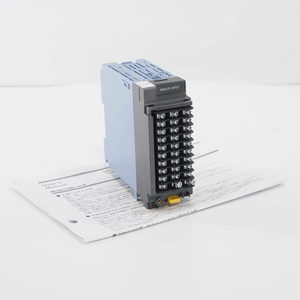 Módulo de Entrada Analógica Yokogawa GX90XA-10-U2N-CN |   Acondicionador de Señal de 10 Canales de Alta Fidelidad - Product Image 6