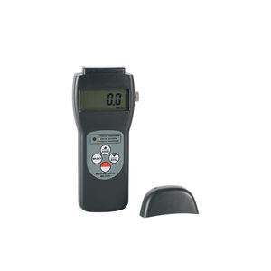 MC-7825COCOA Alat Analisa Kadar Air Biji Kakao Elektronik Akurasi Tinggi 0-24% Layar Digital Bahan ABS dengan Garansi 1 Tahun - Product Image 1