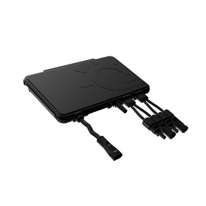 <span class=keywords><strong>Micro</strong></span> onduleur solaire monophasé 1000W haute efficacité 60Hz AC MPPT contrôleur pour le raccordement du réseau solaire domestique résidentiel hors réseau - Product Image 5