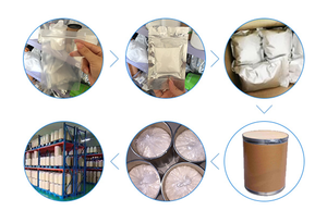 ผงไลโซไซม์เอนไซม์ไลโซไซม์ - Product Image 5