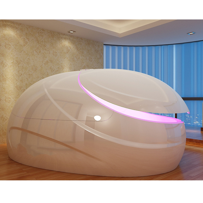 Резервуар для медитации Dream Pod, плавающая спа-капсула для оздоровления