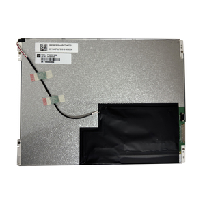New Original In Stock 10.4 inch 800*600 LCD Module for Industrial Control P1040SVF1MB00 - Product Image 1