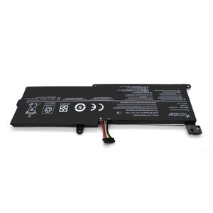 Para batería de ordenador portátil Lenovo Compatible con L16C2PB2 L16L2PB2 L16L2PB3 L16M2PB1 portátiles - Product Image 2
