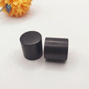 Tappo magnetico per bottiglia di profumo all'ingrosso tappo nero per bottiglia di profumo in alluminio a prezzo competitivo - Product Image 3