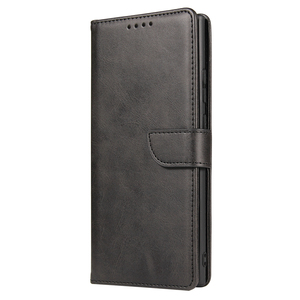 Étui portefeuille en cuir PU pour <span class=keywords><strong>Samsung</strong></span> Galaxy S22, étui de téléphone portefeuille en cuir pour <span class=keywords><strong>Samsung</strong></span> Galaxy S22 Ultra - Product Image 4