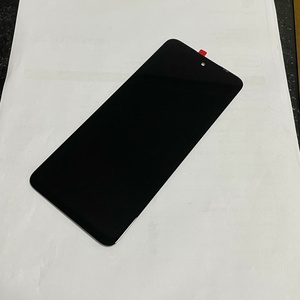 หน้าจอ LCD ขายส่งสำหรับ Motorola Moto G13 ชุดจอสัมผัสพร้อมดิจิไทเซอร์ อะไหล่เปลี่ยนหน้าจอ IPS ขนาด 6.5 นิ้ว สำหรับซ่อม - Product Image 5
