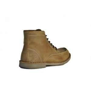 El Cuero Cooper Crazy Horse Tan - Product Image 3