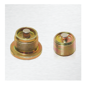 Taille M16 M18 Bouchon de <span class=keywords><strong>vidange</strong></span> d'huile magnétique Bouchon de <span class=keywords><strong>vidange</strong></span> de moteur Bouchon de <span class=keywords><strong>vidange</strong></span> d'huile en acier inoxydable avec joint - Product Image 6