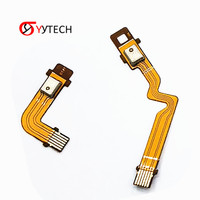 Cavo Flessibile per Microfono SYYTECH per Riparazione PlayStation 5 PS5 Edge