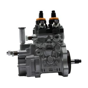 Bomba de Inyección de Combustible Common Rail HP0 094000-0142 1-15603129-0 - Product Image 3