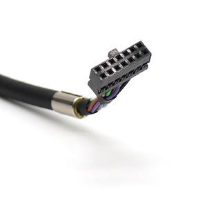 Cable de Control Monarch 1387 de 10 Metros de Longitud - Product Image 2