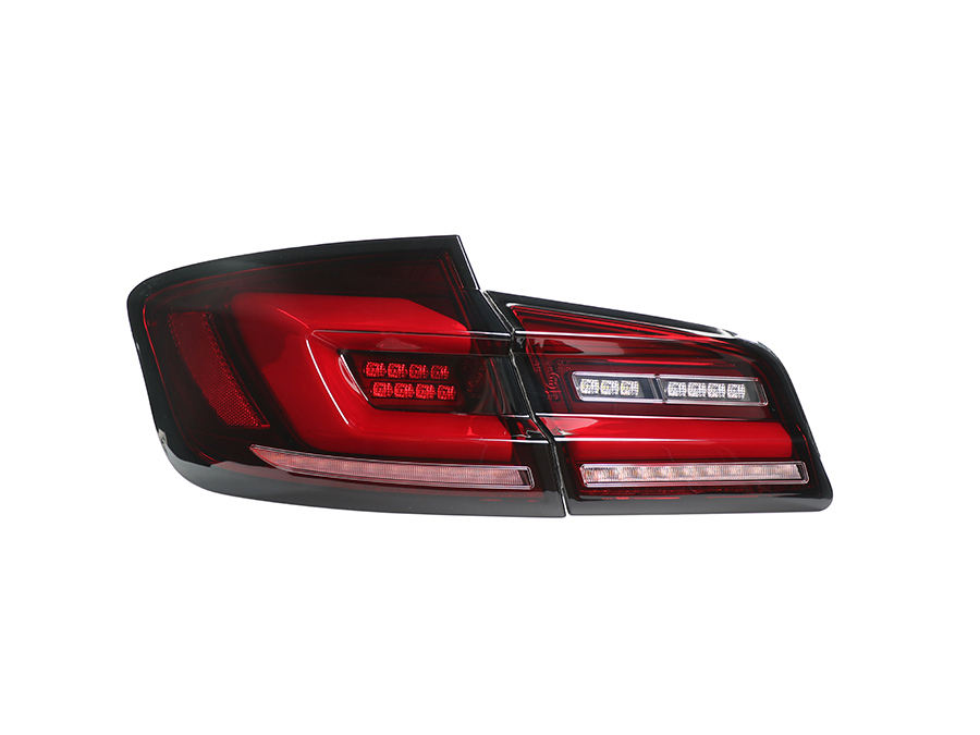 LED Tail Lamp