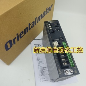 ไดรเวอร์มอเตอร์สเต็ปเปอร์ Orientalmotor Bled12c Cc สำหรับระบบอัตโนมัติทางอุตสาหกรรม ใช้ไฟ DC 24V - Product Image 3