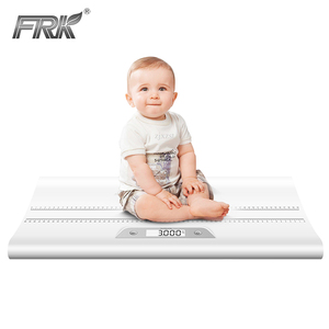 ABS Umwelt 20kg Auto Off mit Tara-Funktion LCD-Display Elektronische Blue Tooth Smart Baby waage - Product Image 2