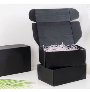 Wholesale Custom Printed <b>Gift</b> <b>Box</b> Paper Material for Presenting Handmade Items and <b>Gifts</b> - Product Image 2