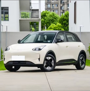 Auto Eléctrico Mini Usado Geely Star <span class=keywords><strong>Wish</strong></span> Explore PRO 2024 a Bajo <span class=keywords><strong>Precio</strong></span>, Volante a la Izquierda, Bajo Kilometraje - Product Image 1