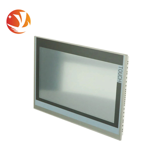 Tout nouveau contrôleur PLC d'affichage à transistors à couche mince SIEMENS 6AV2124-0UC02-0AX1 6AV2124-0UC02-0AX1 TP1900 d'origine - Product Image 4