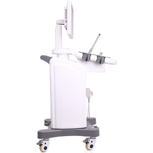 Máquina de Ultrasonido Tipo Carro Más Vendida de 2026, Analizador Completo de Piel para Humanos y Veterinarios con Tipos de Enchufe de la UE, IT, JP, EE. UU. y ZA - Product Image 2