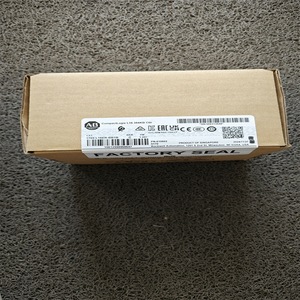 Módulo Ethernet Rockwell 1769-L16ER-BB1B, Módulo de Comunicación Industrial I/O para Aplicaciones Mecánicas - Product Image 5