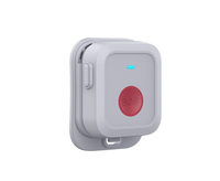 Fabricant OEM ODM, traceur GPS LoRa 868/915 pour l'extérieur, étiquette de positionnement, dispositif LoRaWAN, bracelet, étanche IP67, portée de 5 km