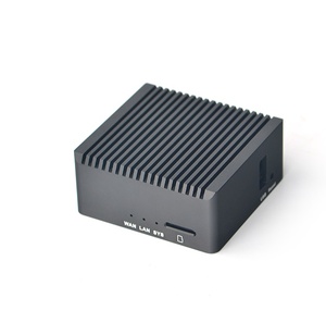 Nanopi r2s Mini <span class=keywords><strong>Router</strong></span> kép Gbps Ethernet Rockchip RK3328 cổng openwrt Hệ thống đèn LED hỗ trợ v2ray SSR ban phát triển - Product Image 2