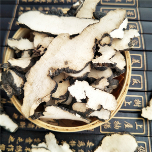 Zhu Ling, Champignon à Pores Ovales Chinois, Polyporus <span class=keywords><strong>Umbellata</strong></span> Séché - Product Image 3