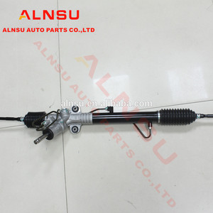 Hot Bán Hight Chất Lượng Auto Chỉ Đạo Hệ Thống Thủy Lực Chỉ Đạo <span class=keywords><strong>Rack</strong></span> Đối Với Subaru Least 34110-AG030 - Product Image 3