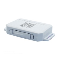 Módulo UWB 51 Nrf52832, Lector de Balizas, Rastreador de Inventario