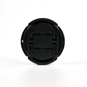 Tapa de Lente de 37 mm para Olympus M.Zuiko Digital ED 14-42 mm F3.5-5.6 II <span class=keywords><strong>R</strong></span>/f3.5-5.6 EZ (No para F3.5-5.6) 45 mm F/1.8 - Product Image 4